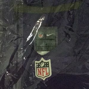 Vikings Kirk Cousins Jersey Men’s L